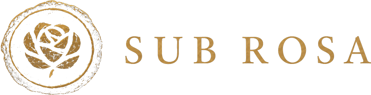 Sub Rosa